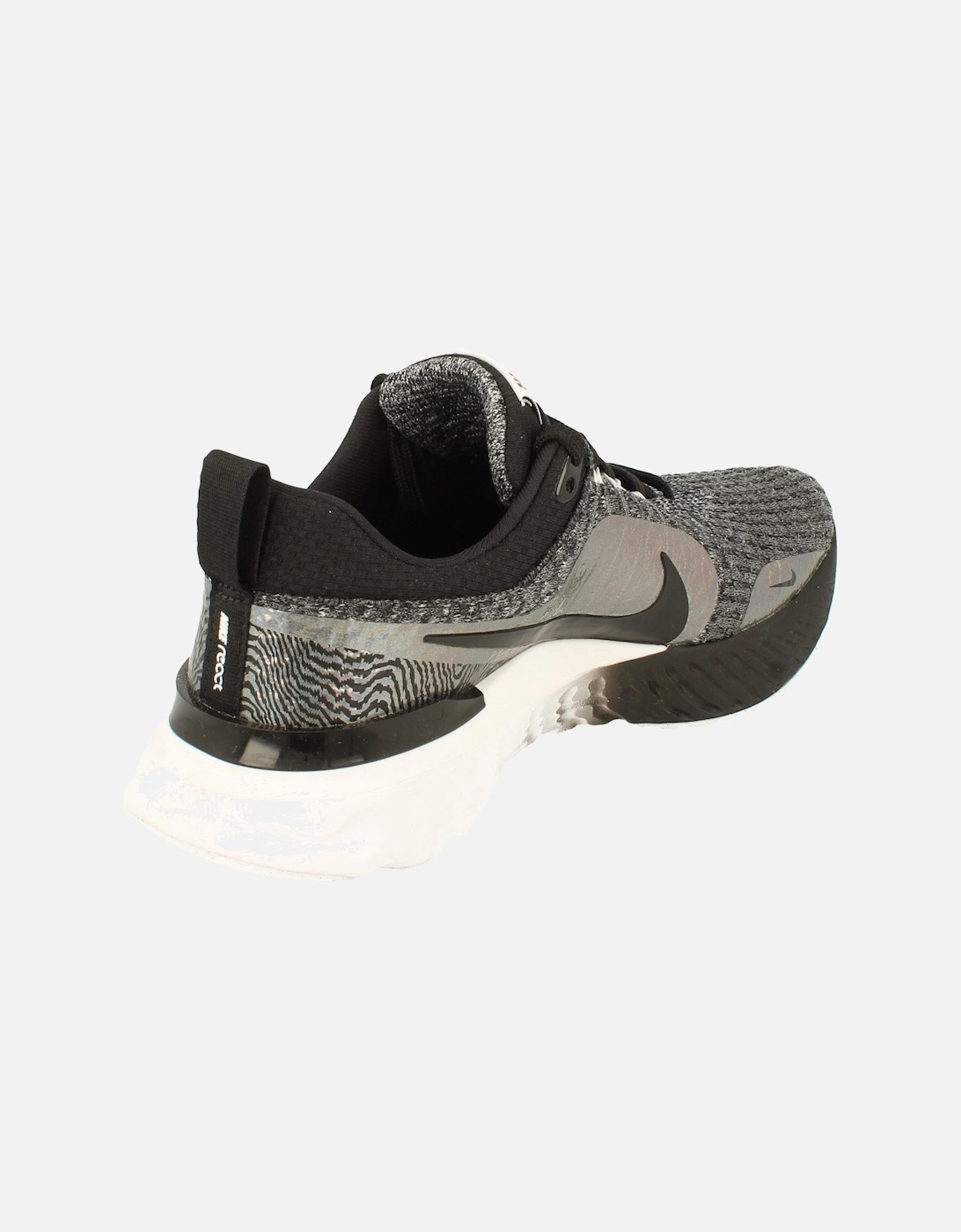 Nike Womens React Infinity Run Fk 3 PRM Dz3027 001