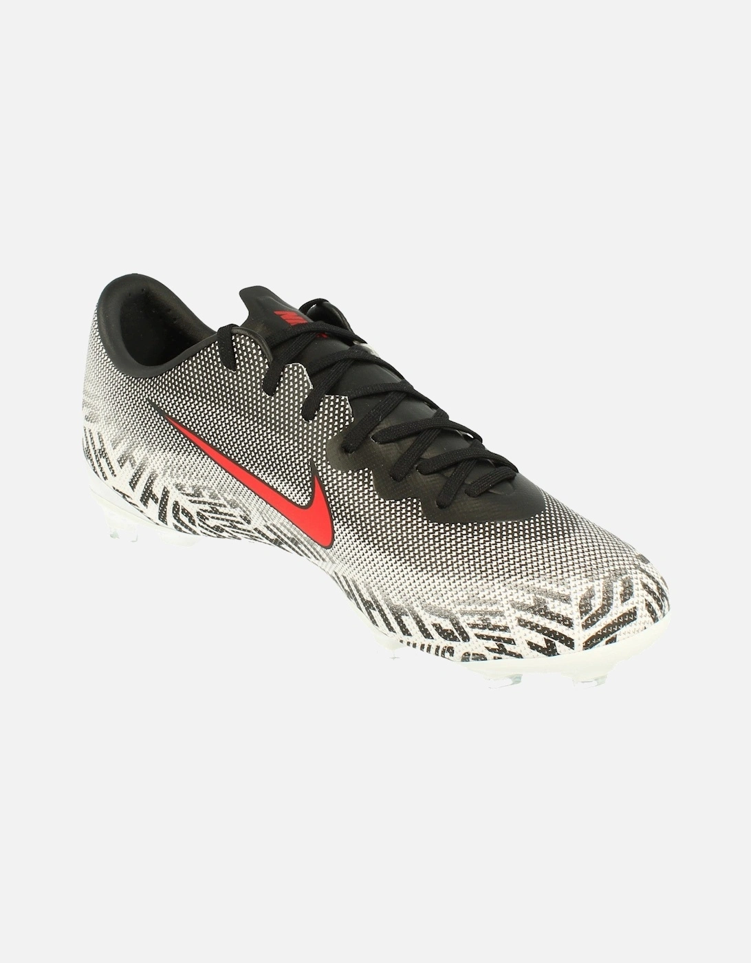 Junior Vapor 12 Elite Njr FG Football Boots AV4792 170