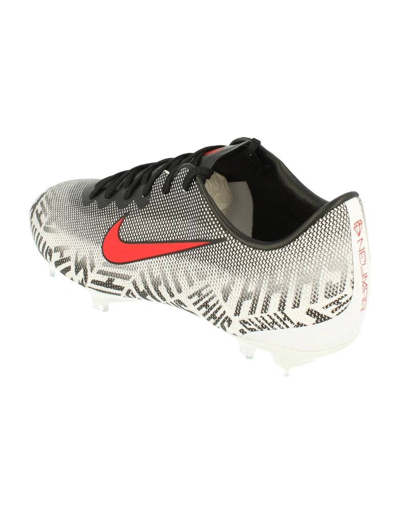 Junior Vapor 12 Elite Njr FG Football Boots AV4792 170