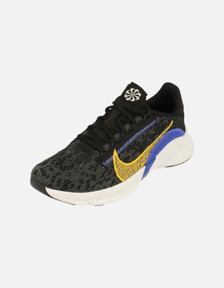 Womens Superrep Go 3 Nn Fk Trainers DQ0305 001