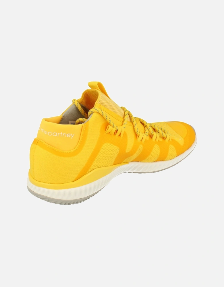 Stella McCartney CrazyTrain Bounce Mid Sneakers BB4899