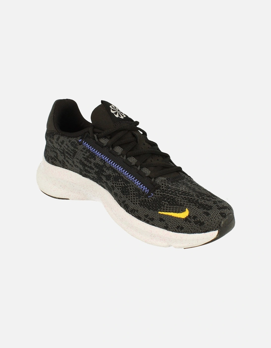 Womens Superrep Go 3 Nn Fk Trainers DQ0305 001