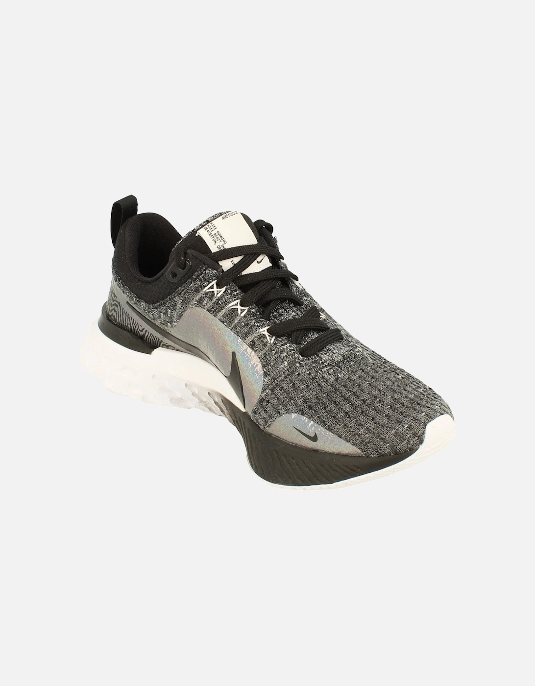 Nike Womens React Infinity Run Fk 3 PRM Dz3027 001