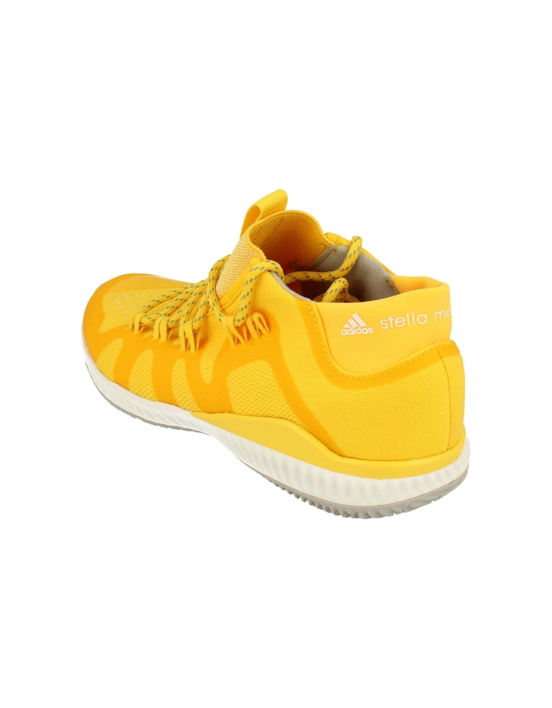 Stella McCartney CrazyTrain Bounce Mid Sneakers BB4899