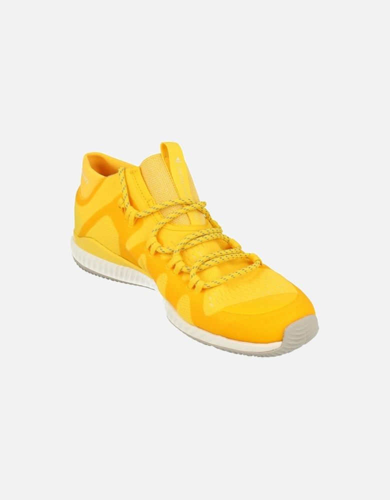 Stella McCartney CrazyTrain Bounce Mid Sneakers BB4899