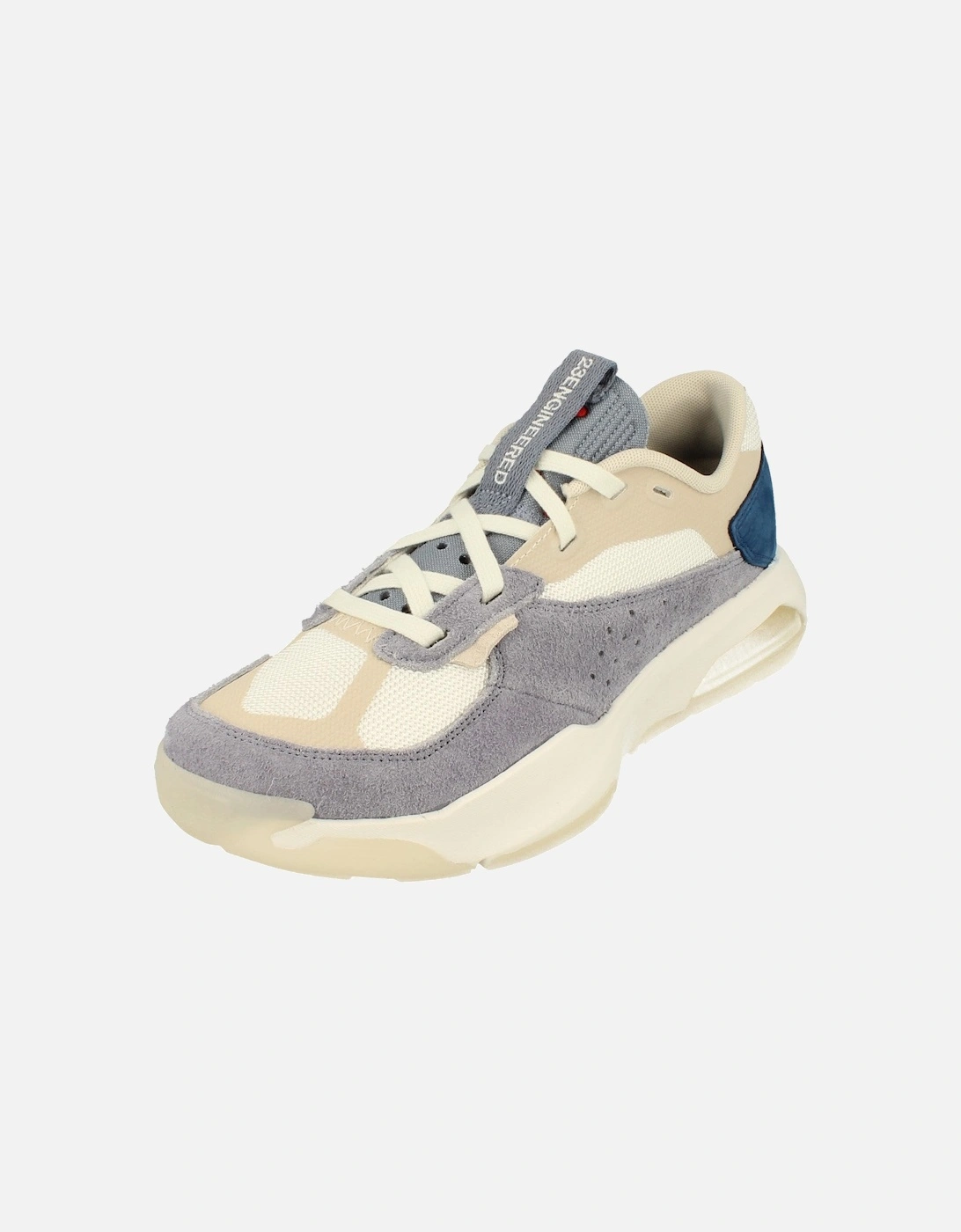 Jordan Air 200E Mens Trainers Dc9836 400, 6 of 5