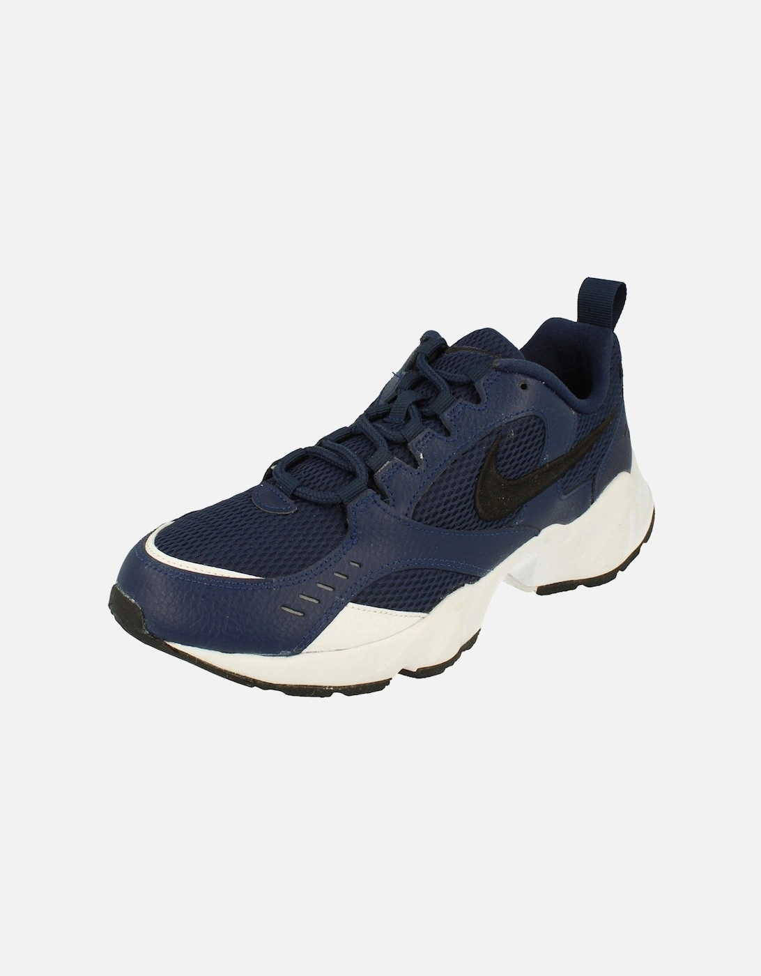 Air Heights Mens Trainers AT4522 400, 6 of 5