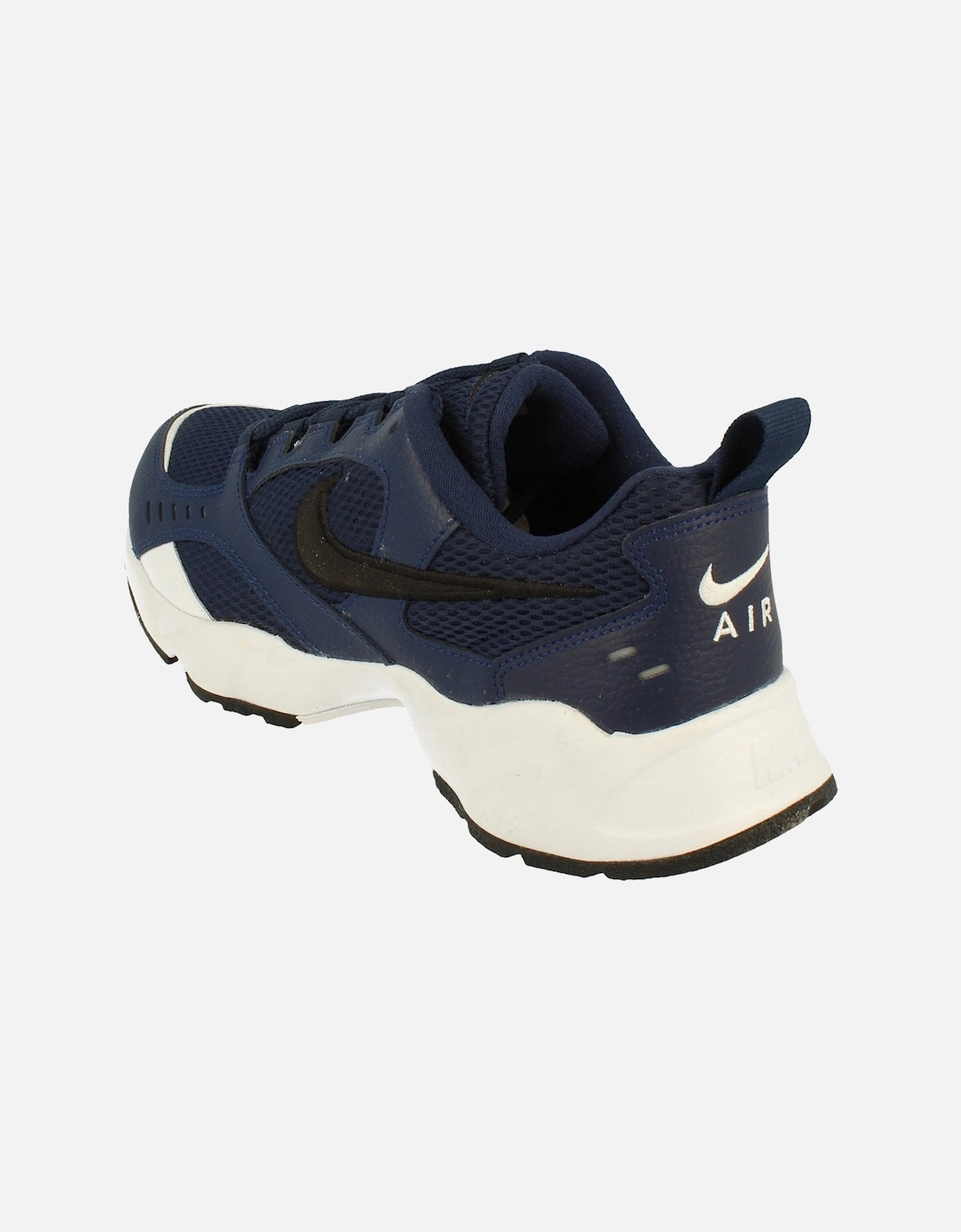 Air Heights Mens Trainers AT4522 400