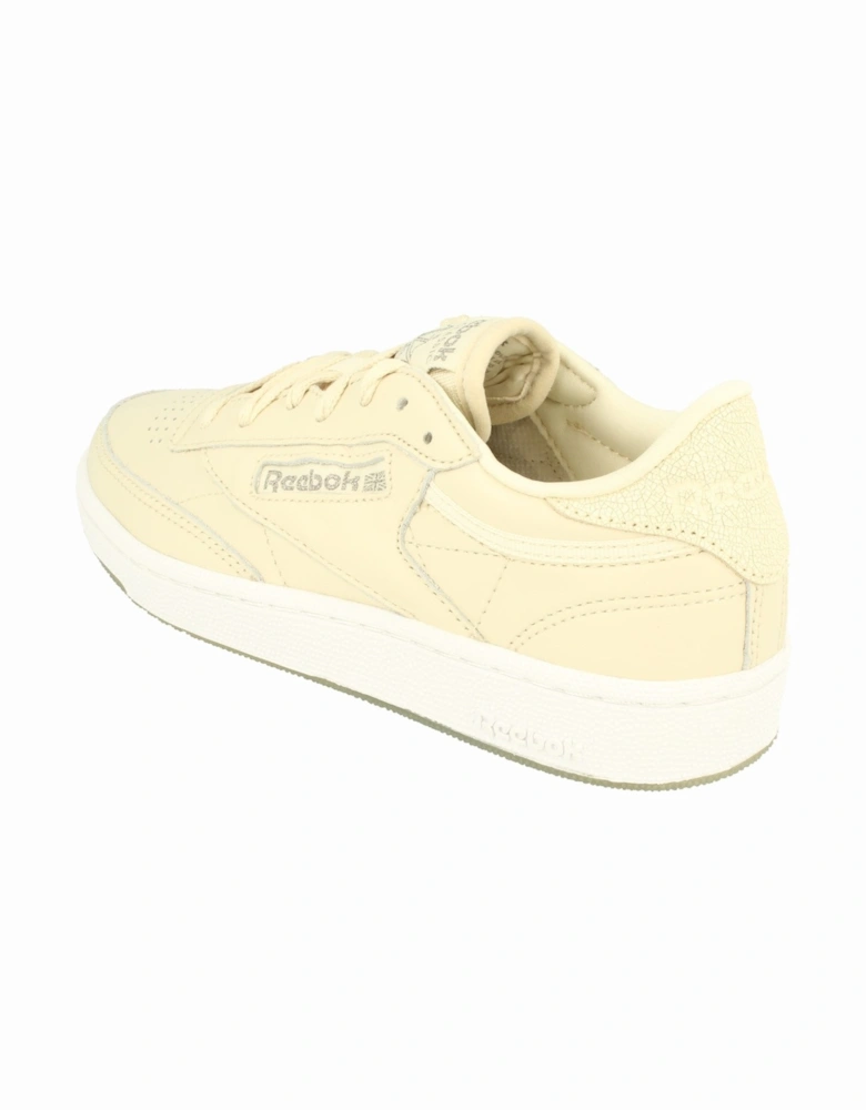 Classic Club C 85 Metals Womens Bd5406