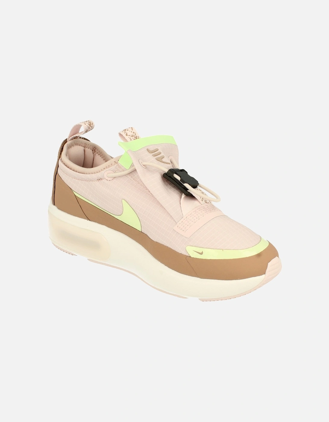 Nike Womens Air Max Dia Winter BQ9665 600