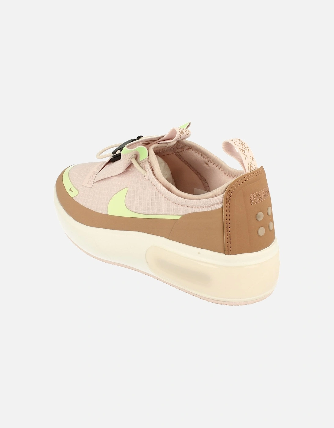 Nike Womens Air Max Dia Winter BQ9665 600