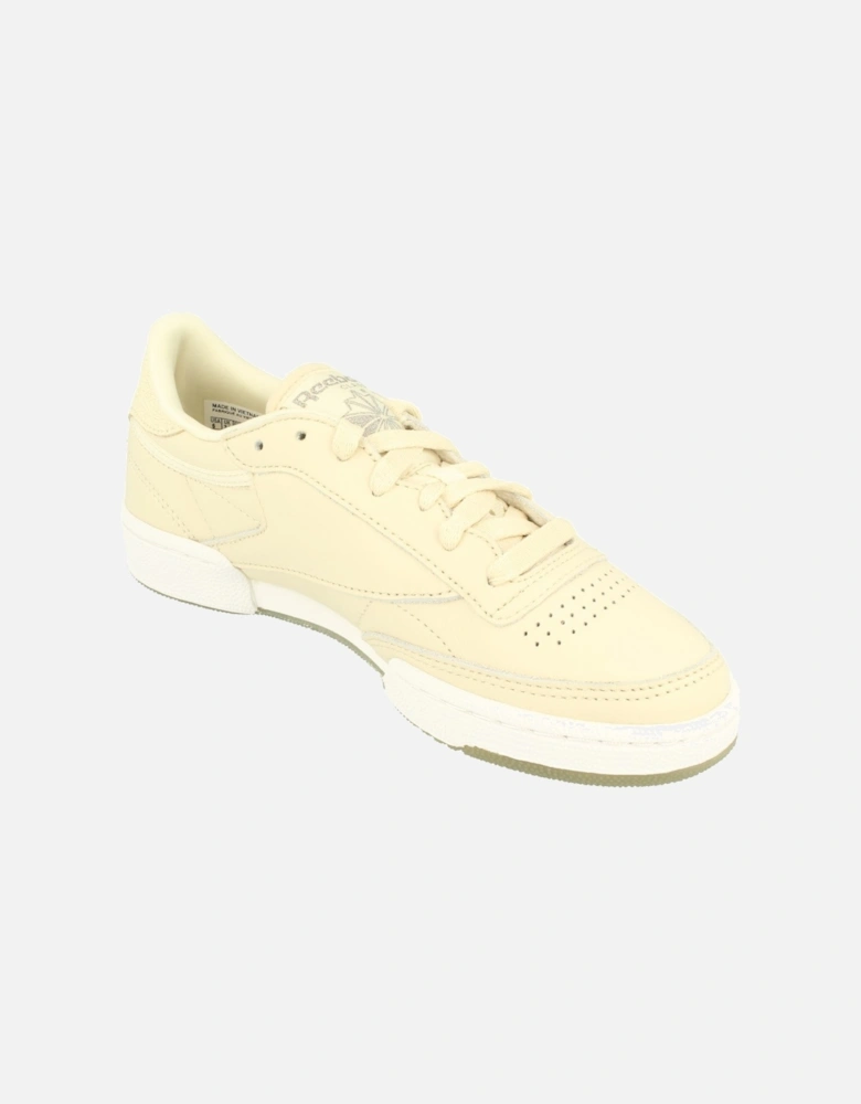 Classic Club C 85 Metals Womens Bd5406