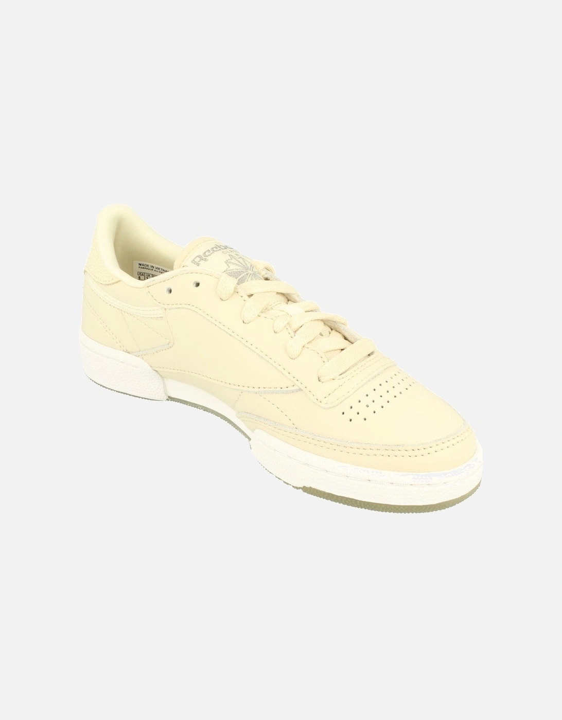 Classic Club C 85 Metals Womens Bd5406