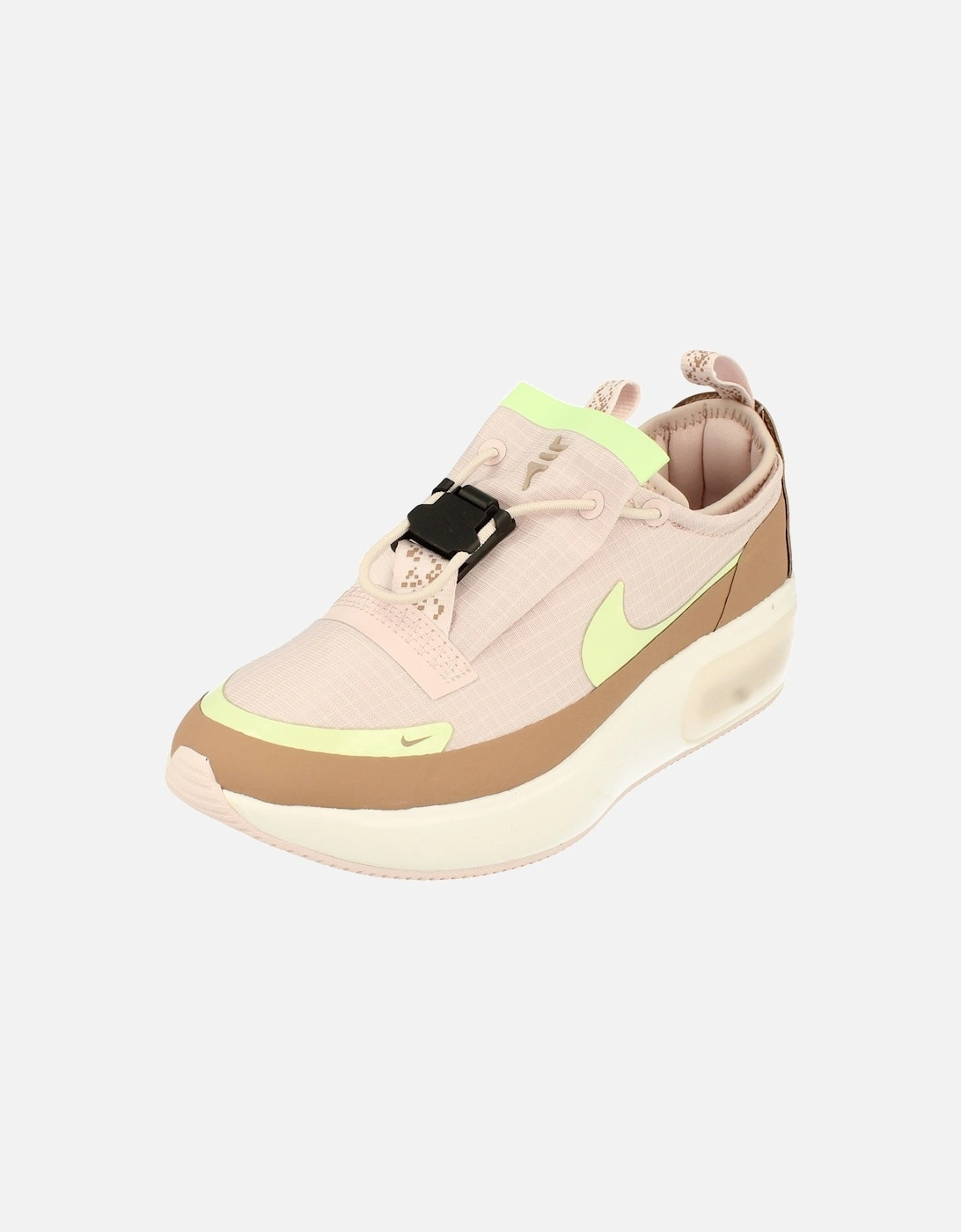 Nike Womens Air Max Dia Winter BQ9665 600, 6 of 5