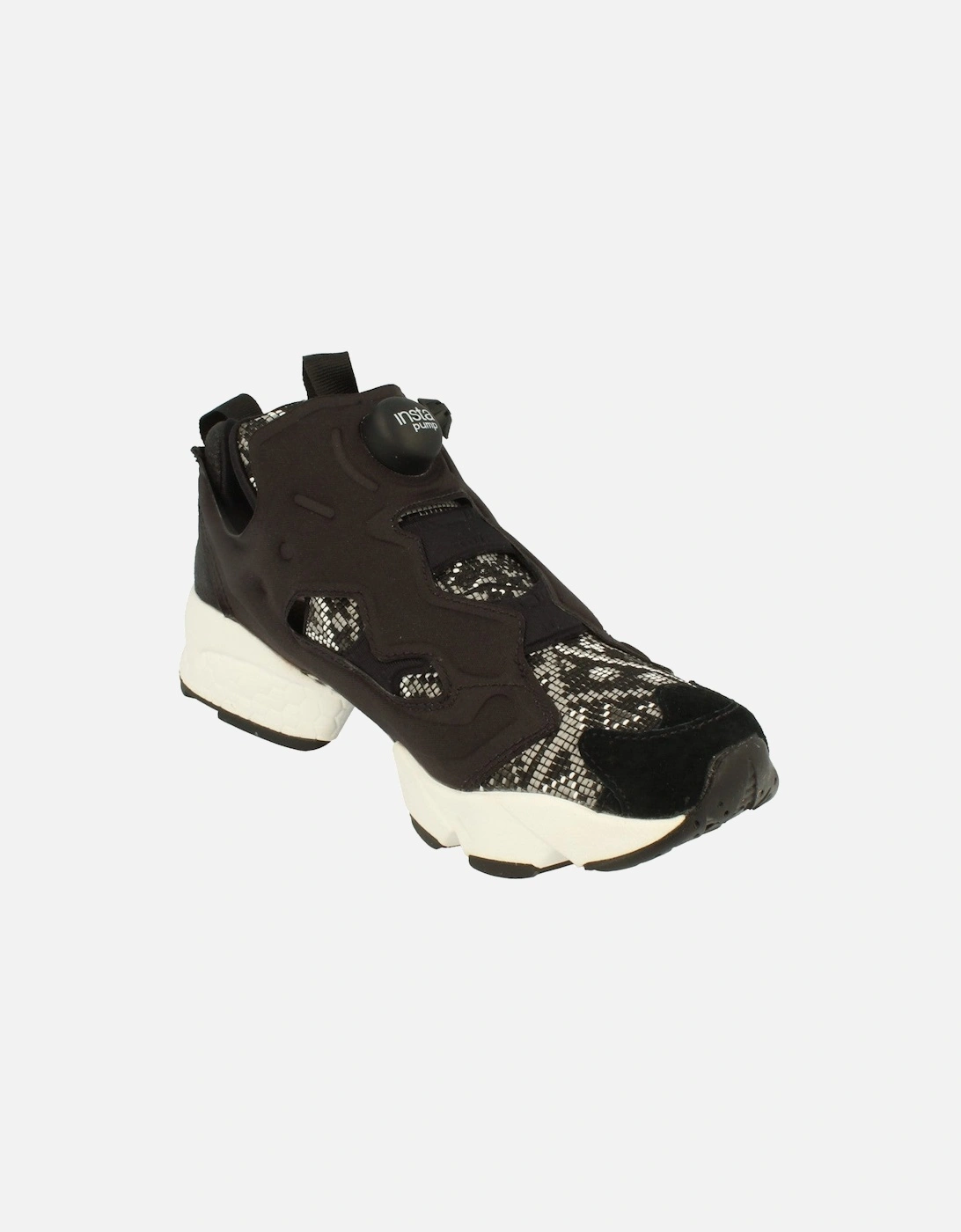 Instampump Fury Gt Womens Bd4462