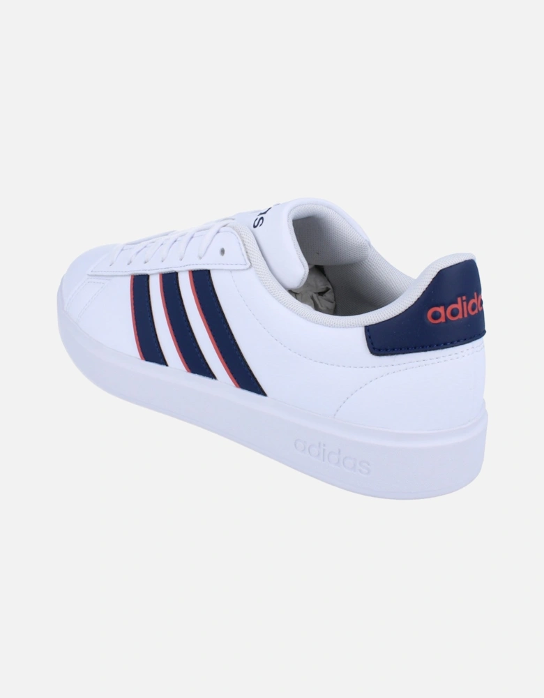 Grand Court 2.0 Mens Trainers Sneakers  ID2947