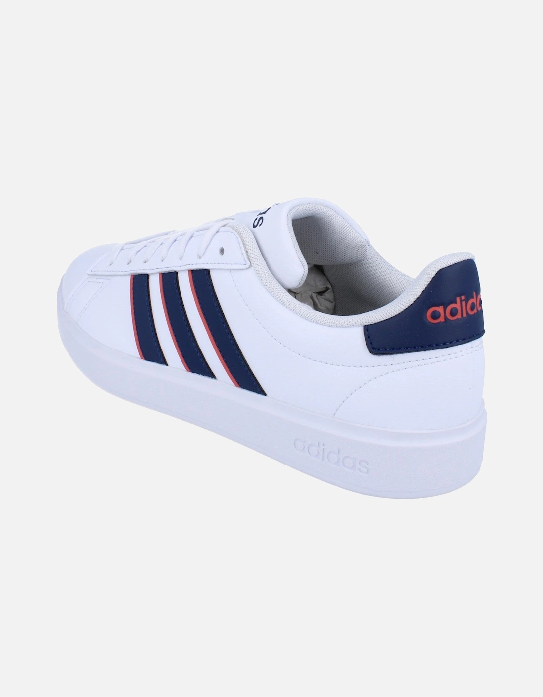 Grand Court 2.0 Mens Trainers Sneakers  ID2947