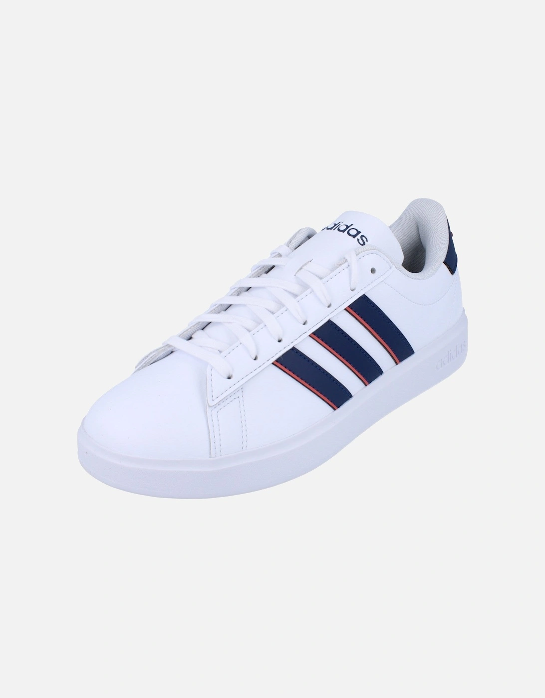 Grand Court 2.0 Mens Trainers Sneakers  ID2947, 6 of 5
