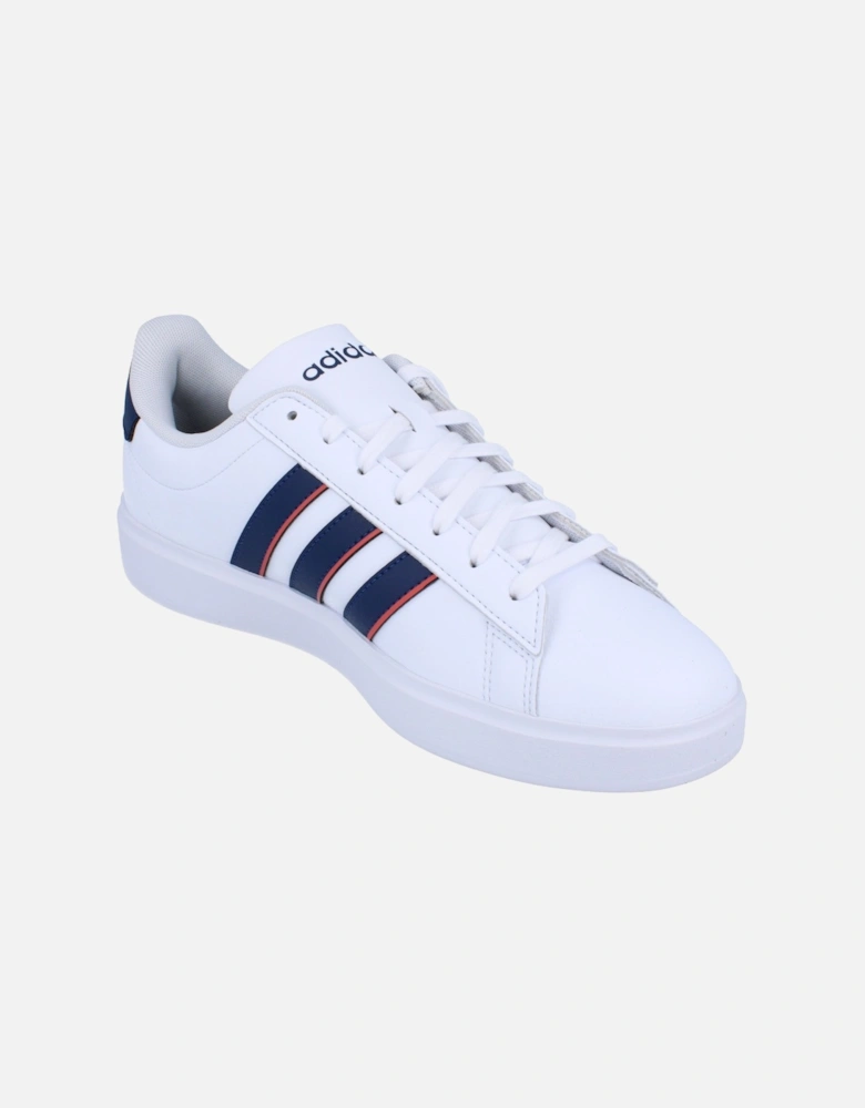 Grand Court 2.0 Mens Trainers Sneakers  ID2947