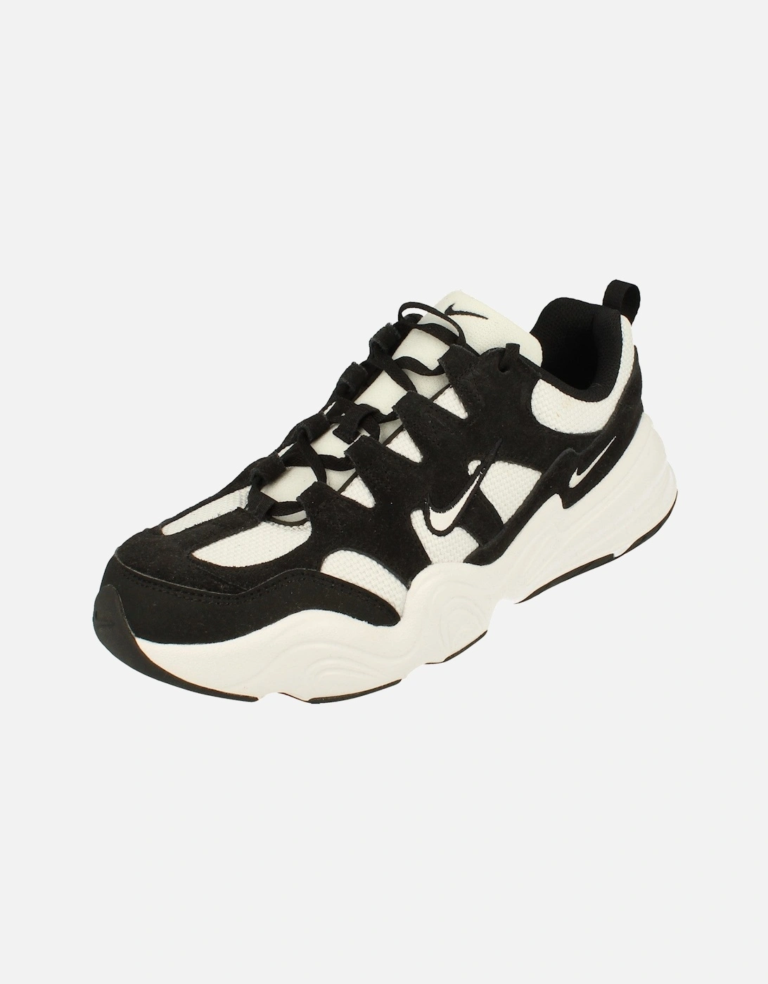 Tech Hera Mens Trainers FJ9532 101, 6 of 5