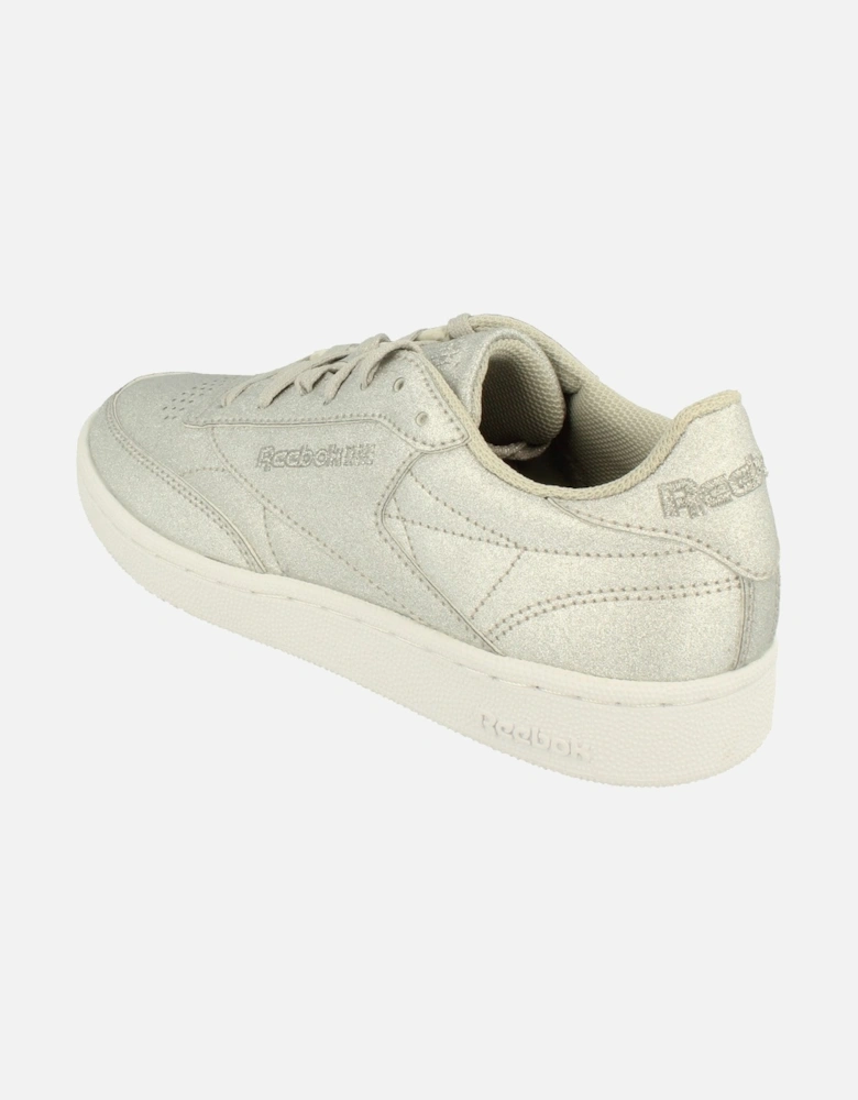 Classic Club C 85 Syn Womens Bd5758