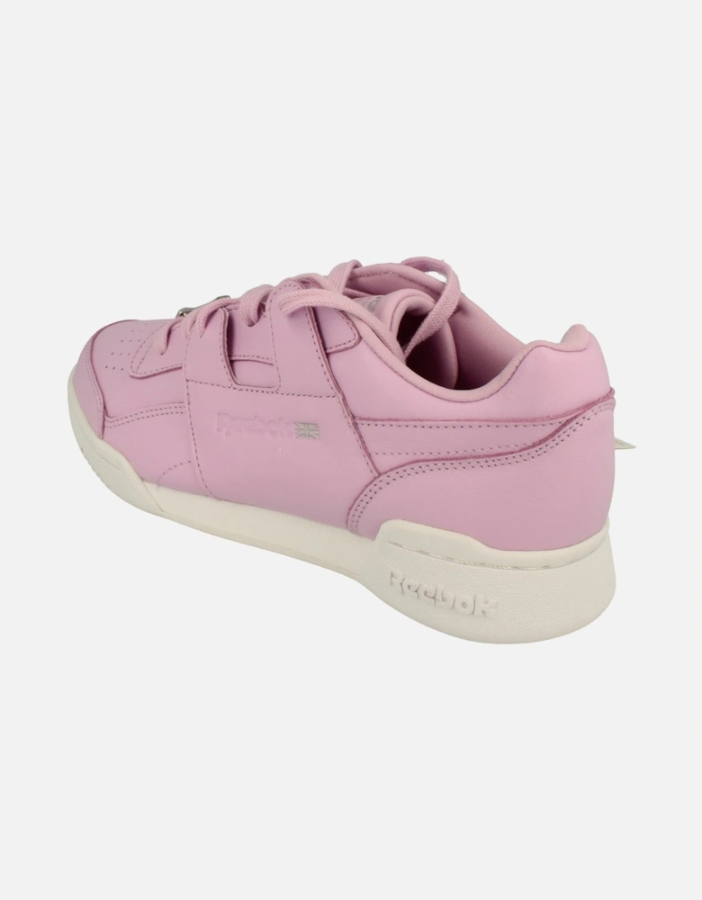 Classic Workout Plus Muted Womens Cn4427