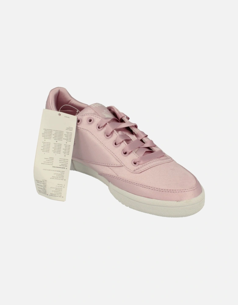 Classic Club C 85 Satin Womens Cn0564