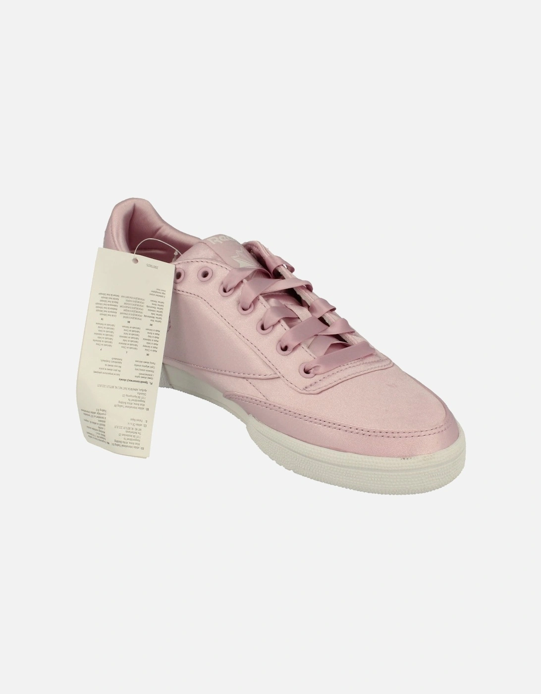 Classic Club C 85 Satin Womens Cn0564