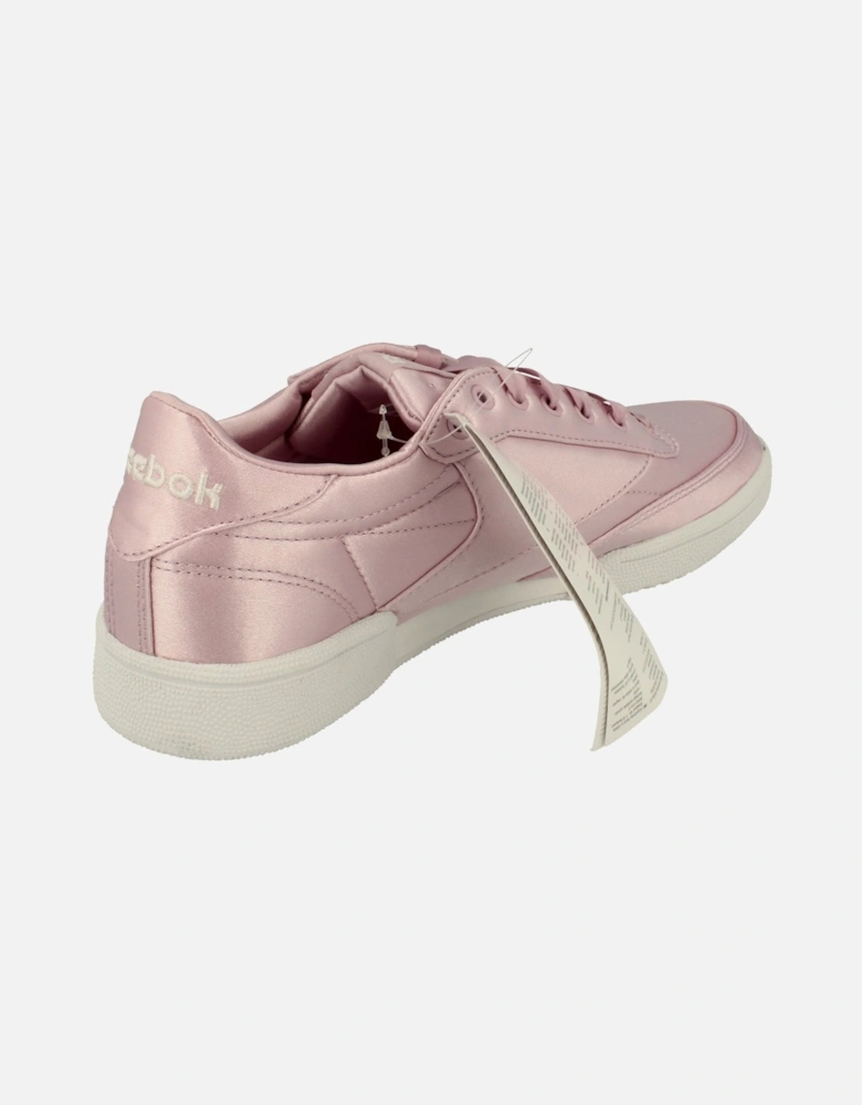 Classic Club C 85 Satin Womens Cn0564