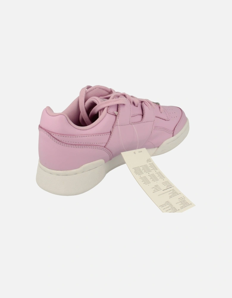 Classic Workout Plus Muted Womens Cn4427