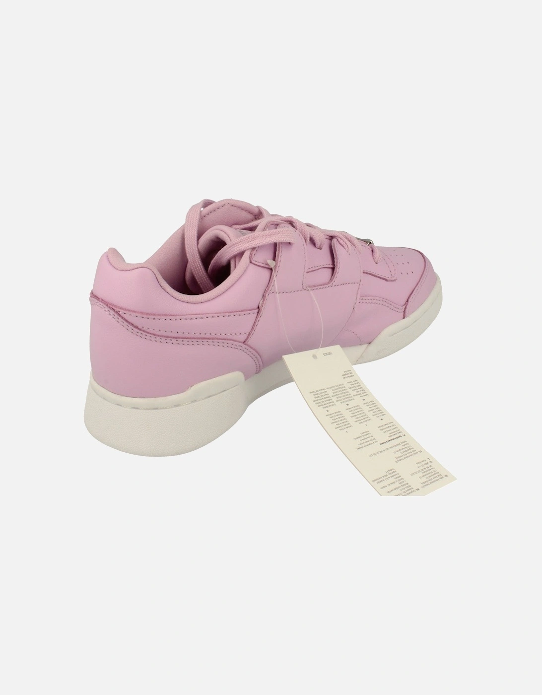 Classic Workout Plus Muted Womens Cn4427