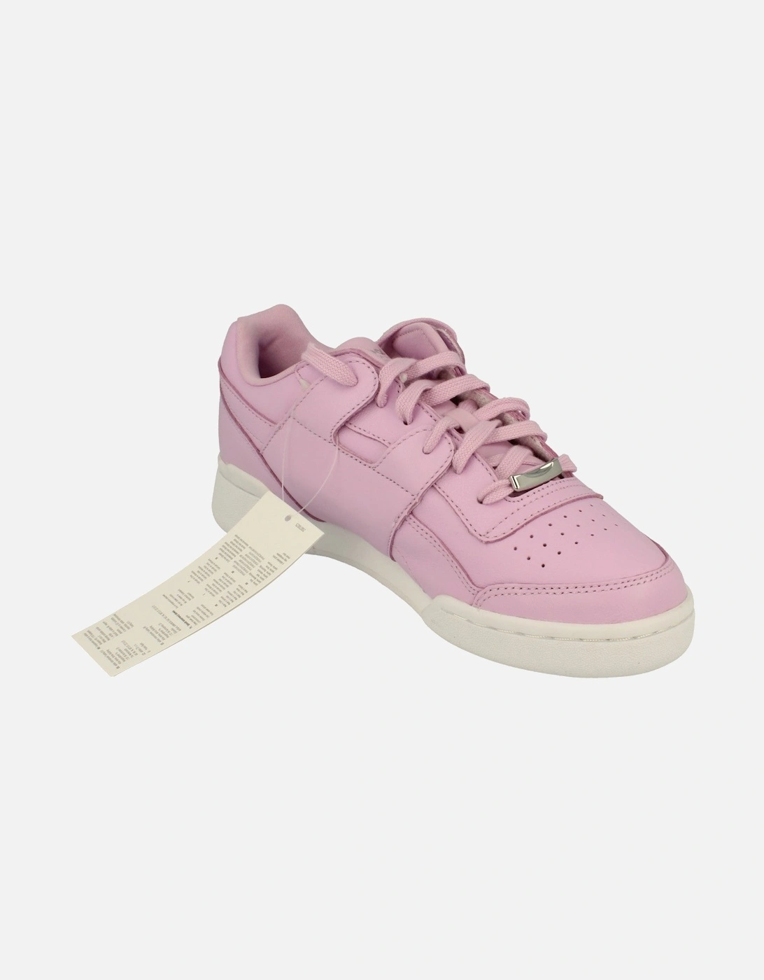 Classic Workout Plus Muted Womens Cn4427