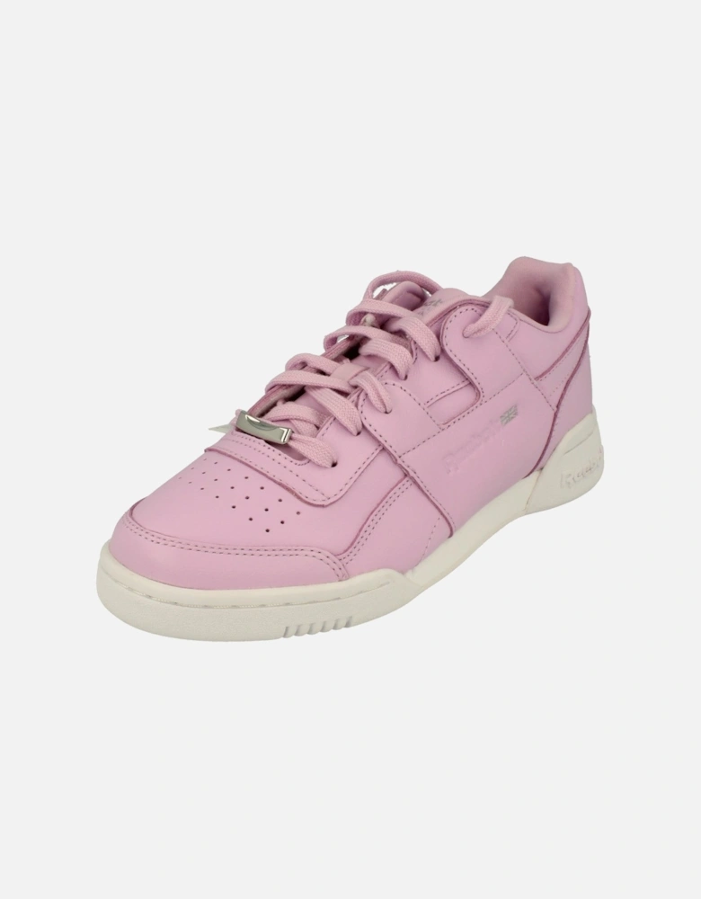 Classic Workout Plus Muted Womens Cn4427