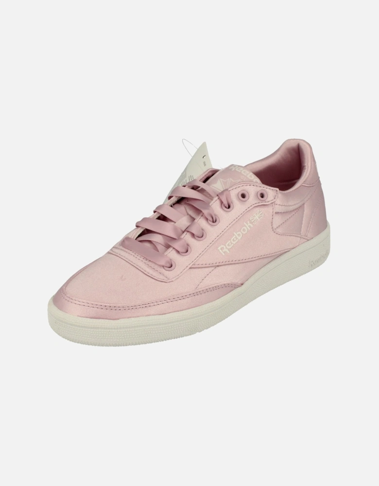 Classic Club C 85 Satin Womens Cn0564