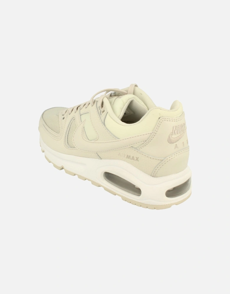 Nike Womens Air Max Command 397690 018