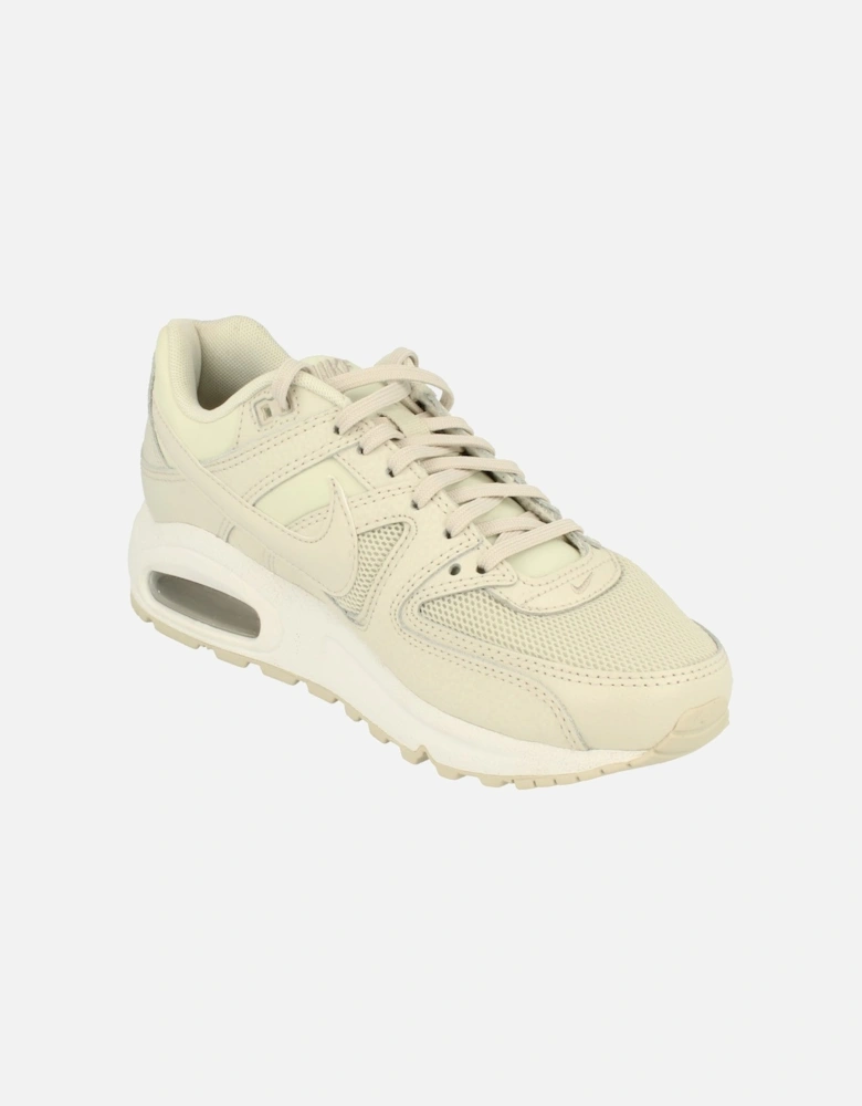 Nike Womens Air Max Command 397690 018