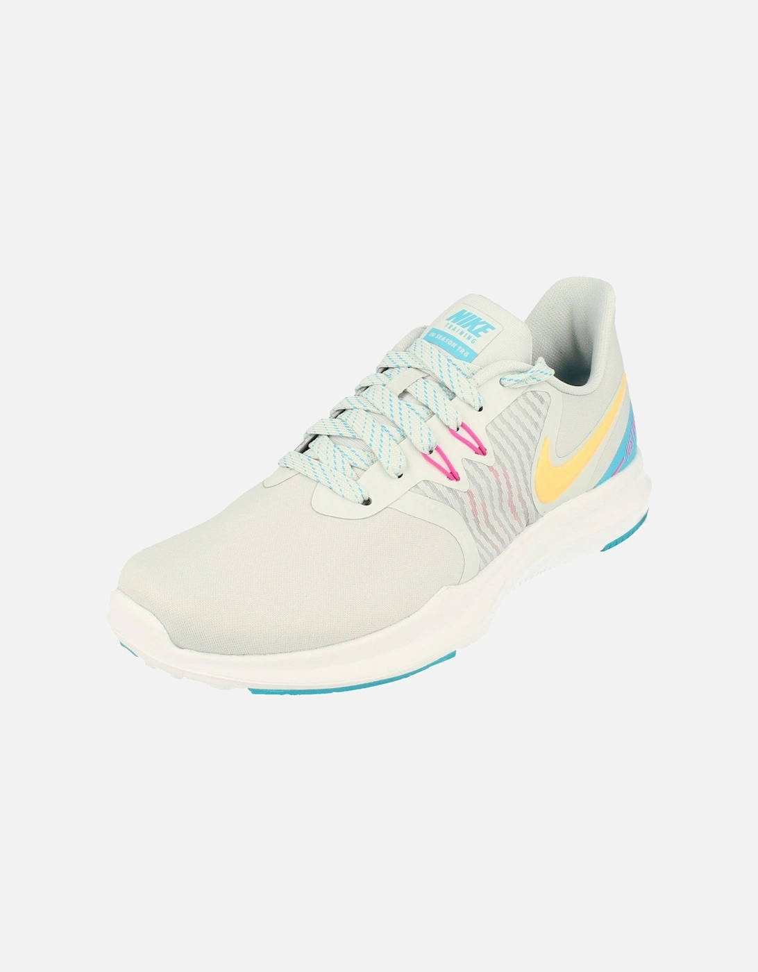 Womens In Season Tr 8 AA7773 004, 6 of 5