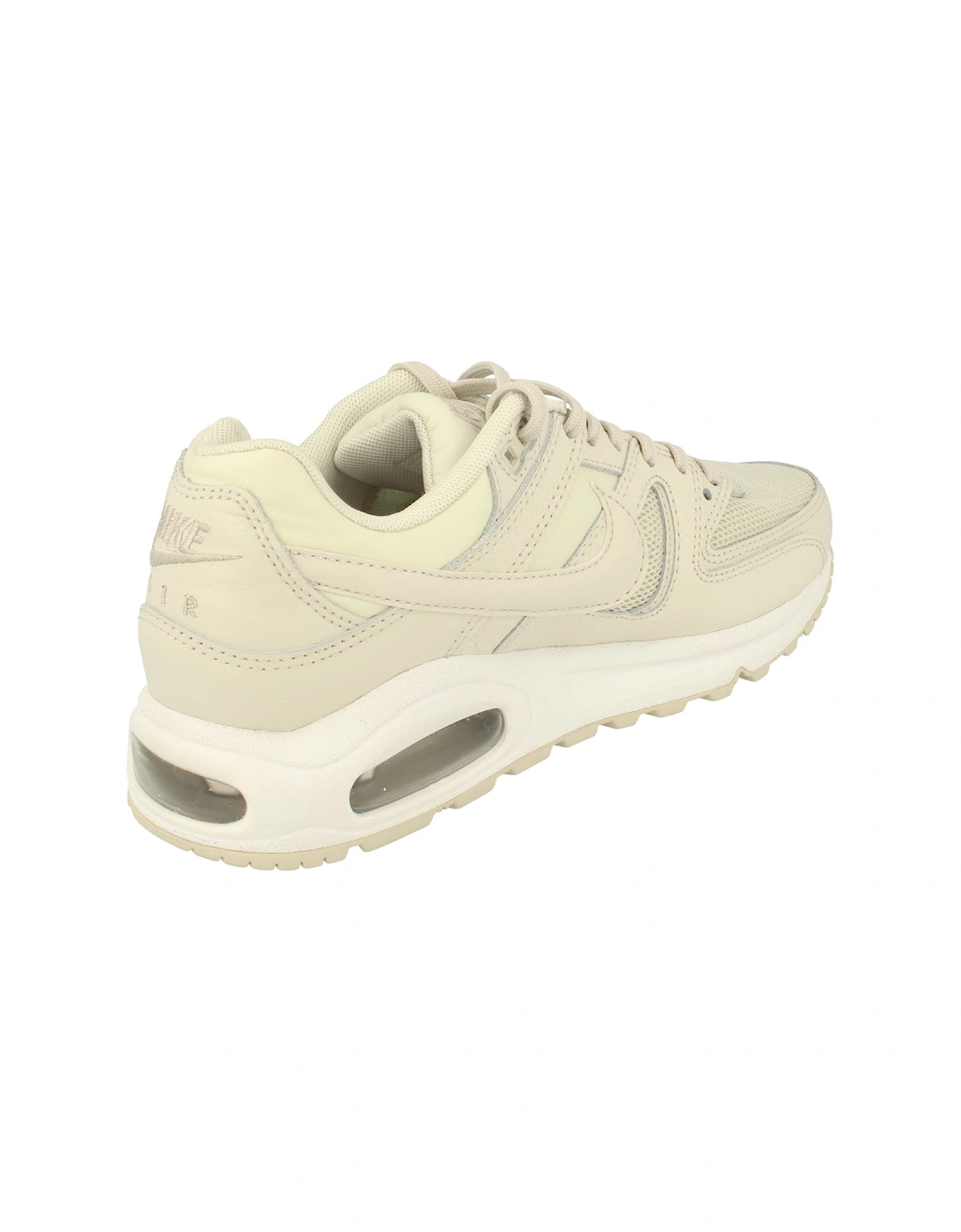 Nike Womens Air Max Command 397690 018
