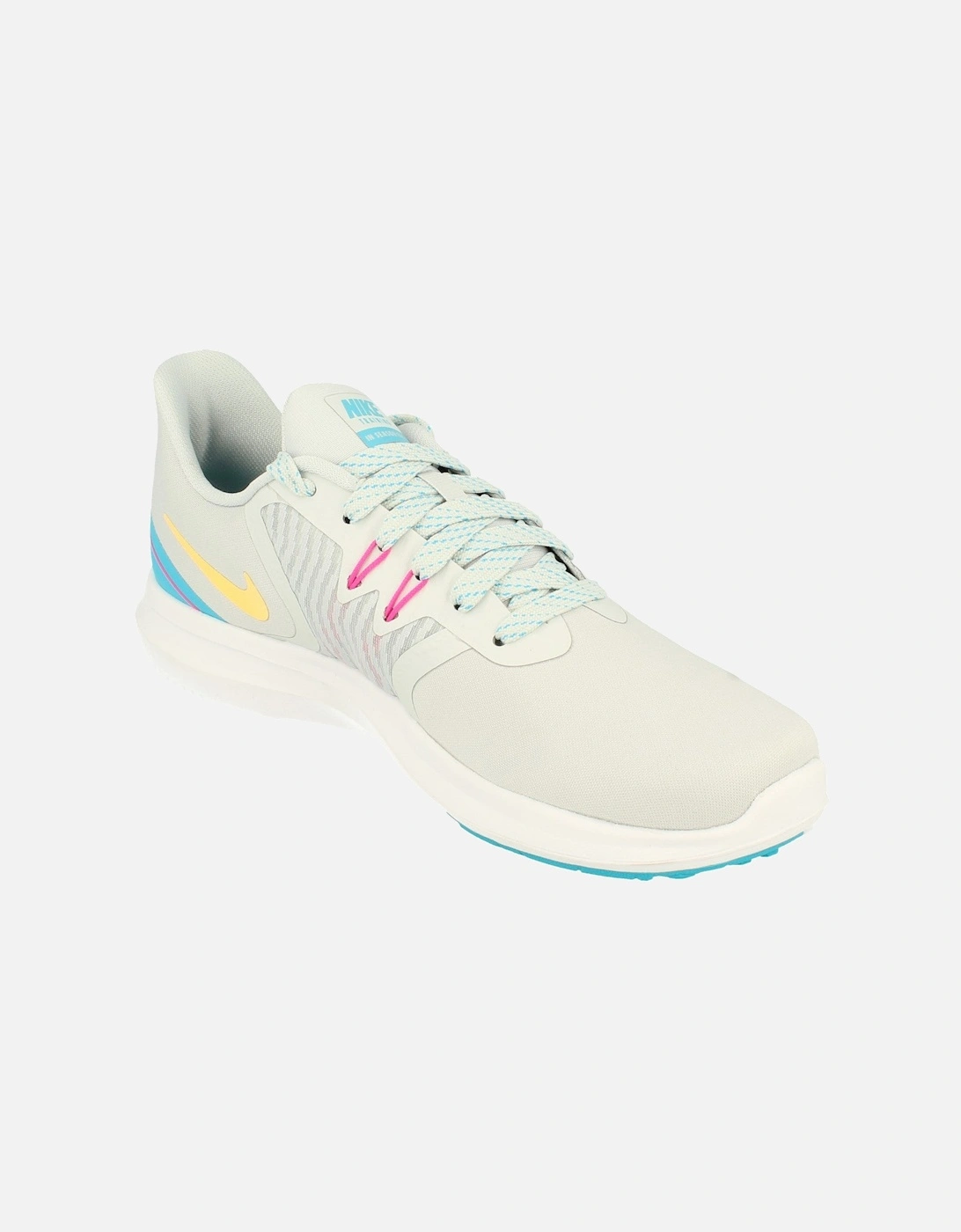 Womens In Season Tr 8 AA7773 004