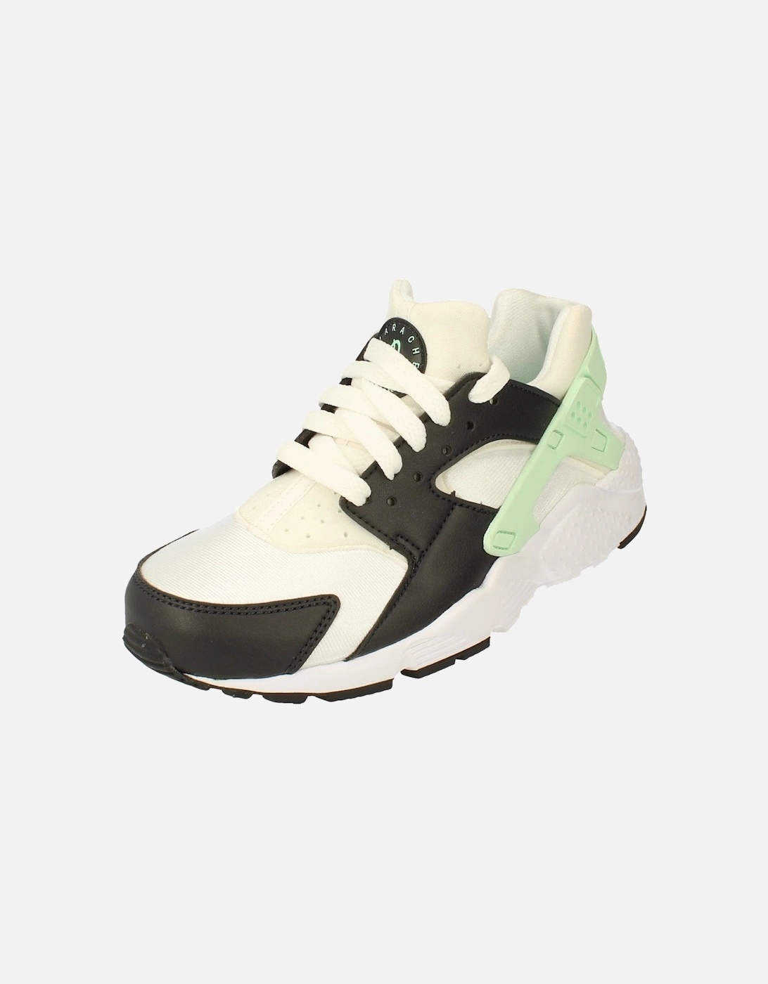Huarache Run GS Trainers 654275 116, 6 of 5