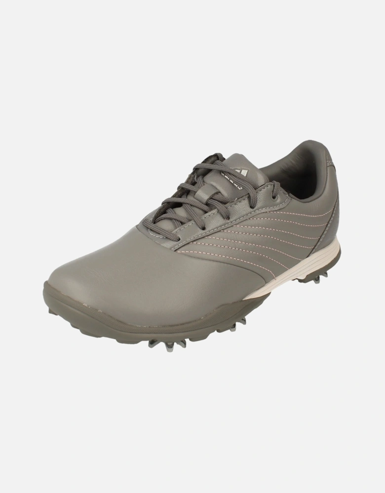 Womens Adipure DC2 Golf Shoes Trainers