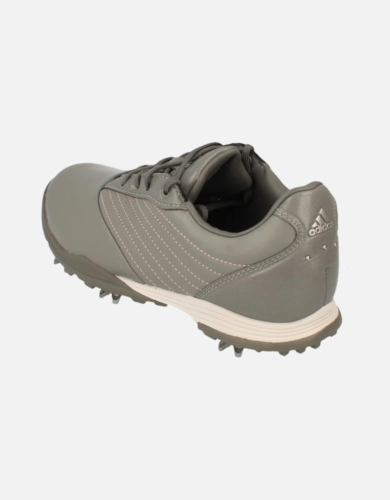 Womens Adipure DC2 Golf Shoes Trainers