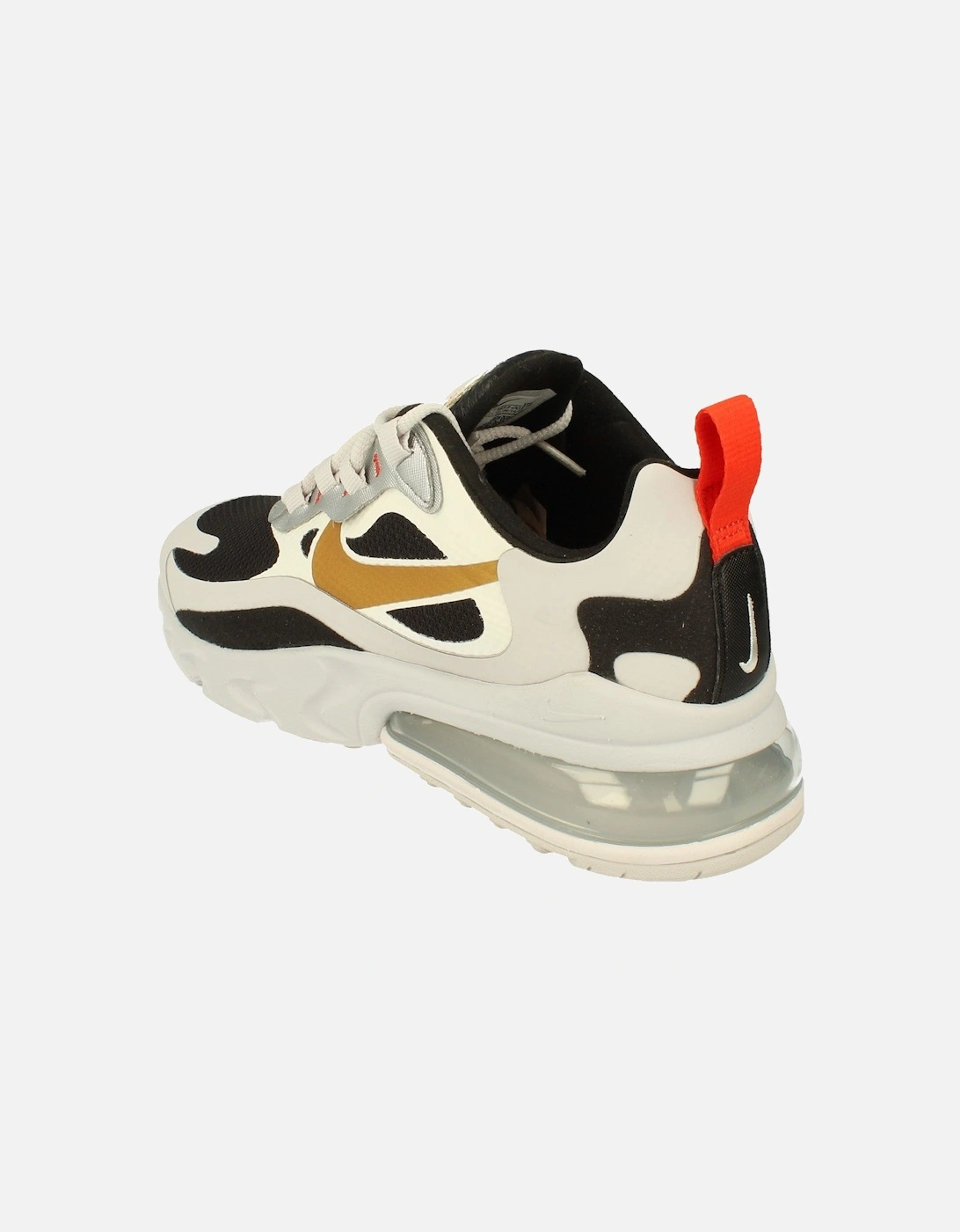 Nike Air Max 270 React Womens Ct3433 001