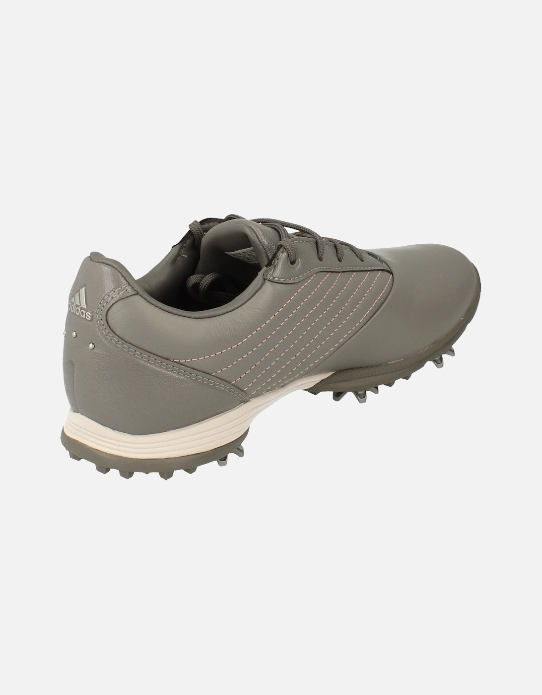 Womens Adipure DC2 Golf Shoes Trainers