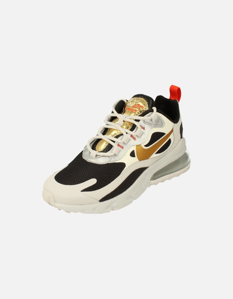 Nike Air Max 270 React Womens Ct3433 001