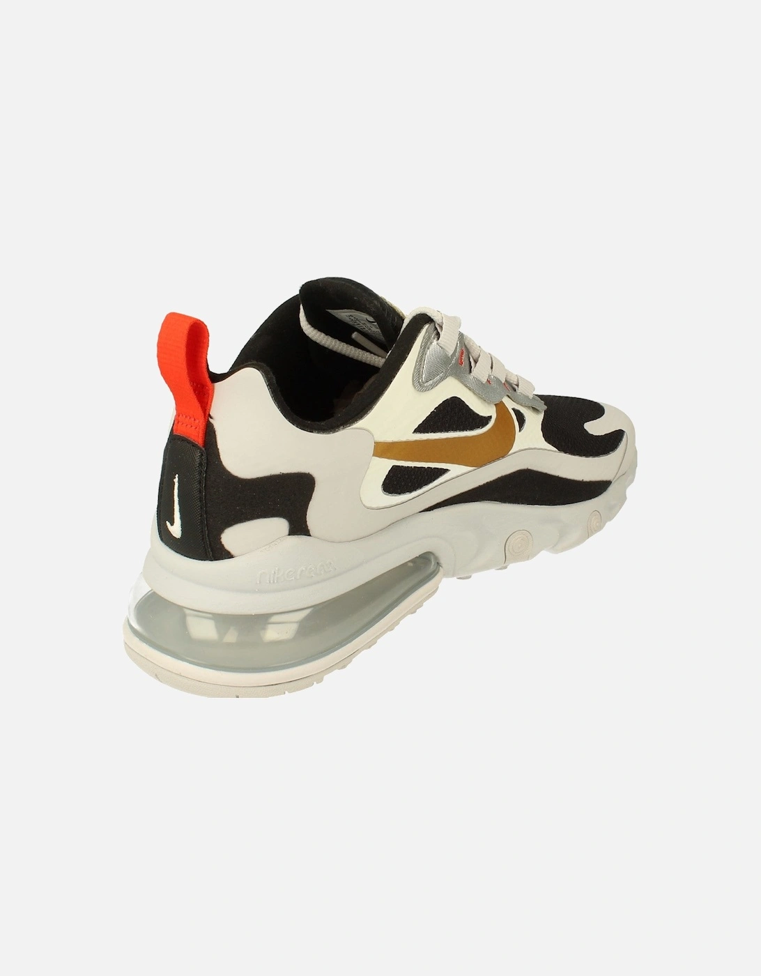 Nike Air Max 270 React Womens Ct3433 001