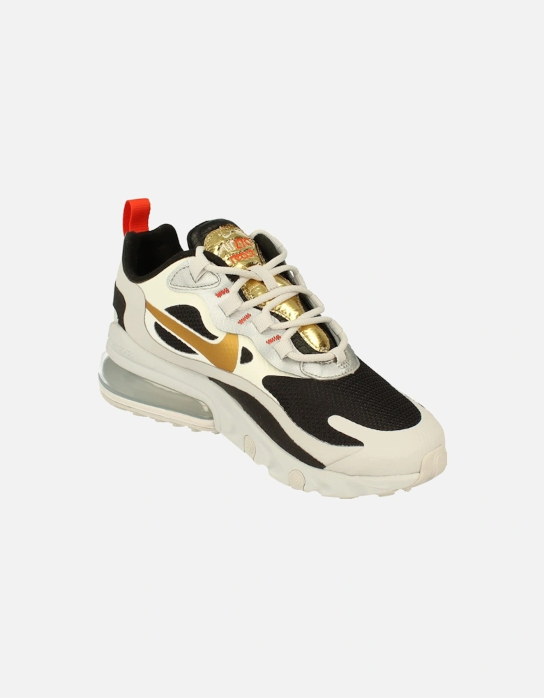 Nike Air Max 270 React Womens Ct3433 001
