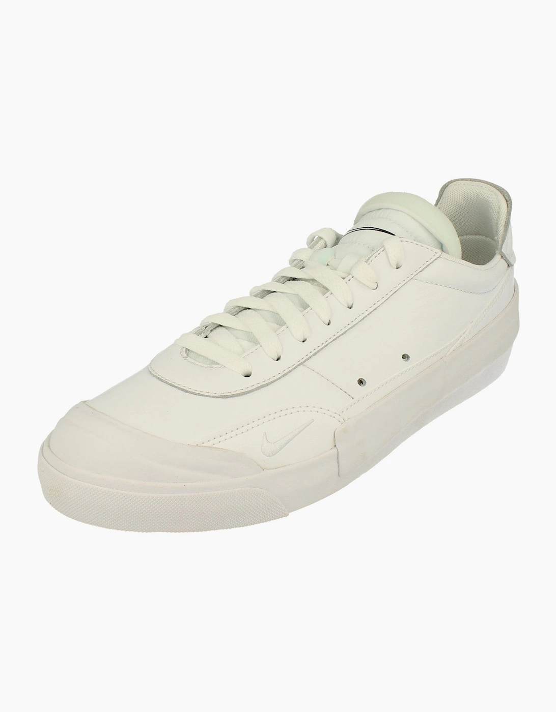 Men's Nike Drop-Type PRM Mens Trainers CN6916 100 - White - Size: 7