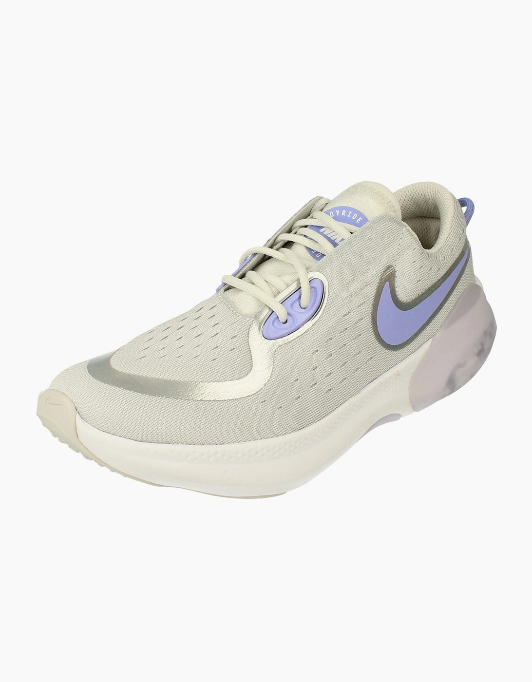Nike Unisex Grey Joyride Dual Run Gs Cn9600 001 - Size: Uk 4.5 Us 5Y Eu 37.5 Kids