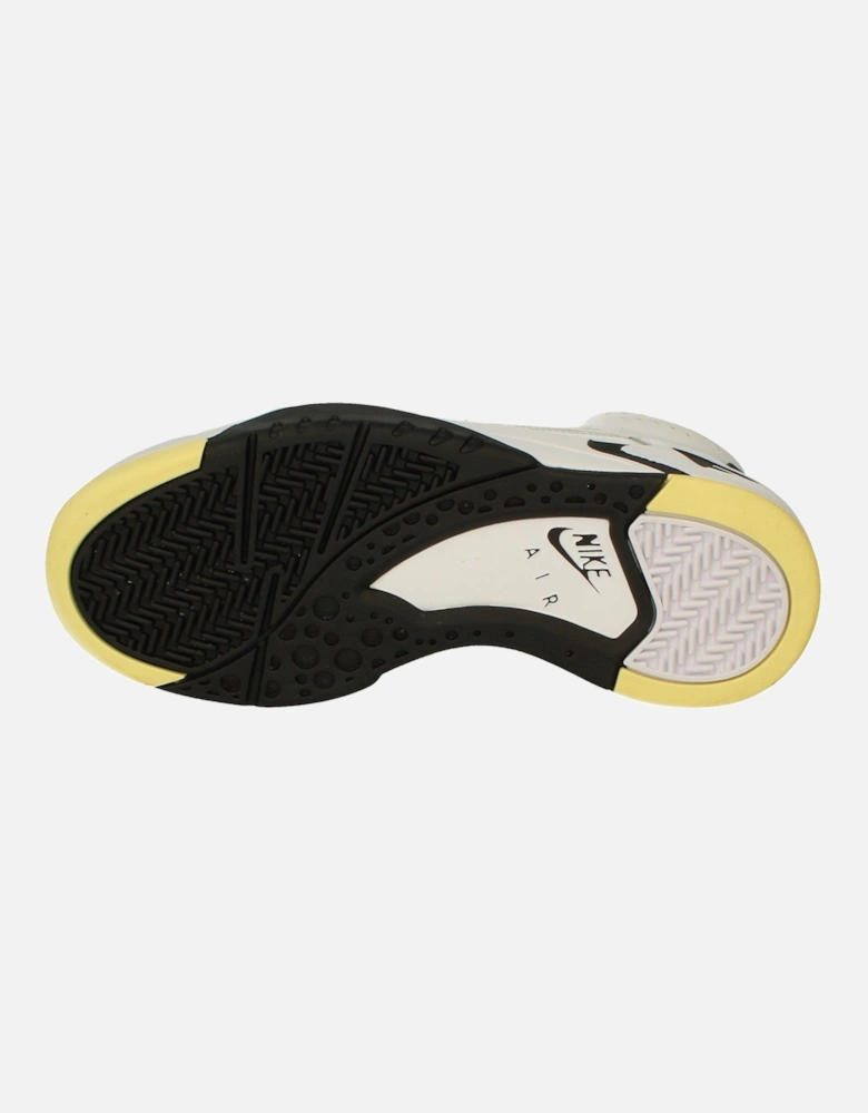 Air Flight Light Mid Mens Trainers Dv0824 100